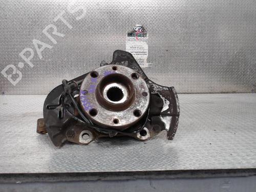 Used Left front steering knuckle FORD KA (RU8) 1.3 TDCi (75 hp) 24097751