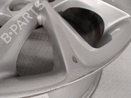 Used Rim OPEL ASTRA K (B16) 1.0 Turbo (68) (105 hp) 29601251