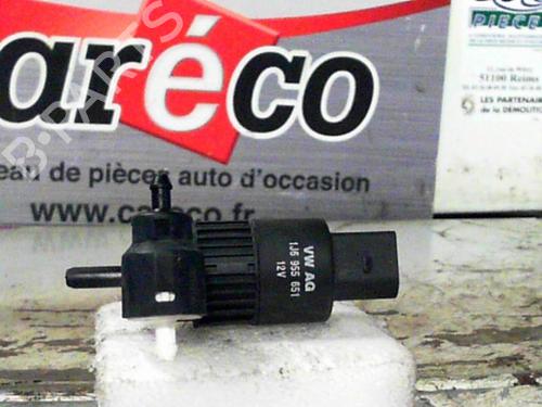 Used Washer pump VW GOLF IV (1J1) 1.6 16V (105 hp) 24065582