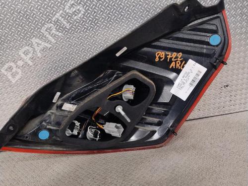 Left taillight FORD FIESTA VI (CB1, CCN) 1.0 EcoBoost | BP33221551C34 - Image 2