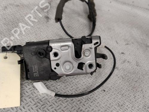 Front right lock PEUGEOT 308 CC (4B_) 2.0 HDi (4BRHRH, 4BRHRJ) | BP30188351C97