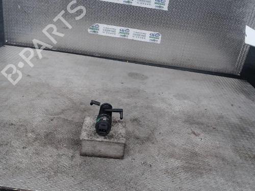 Used Washer pump OPEL MERIVA A MPV (X03) 1.7 CDTI (E75) (100 hp) 24097069