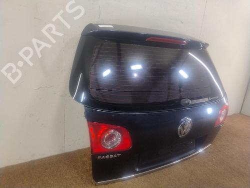 Used Tailgate Tailgate 38762042 38762042