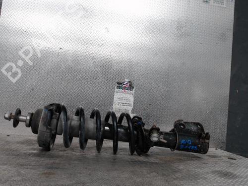 Used Right front shock absorber OPEL VIVARO A Platform/Chassis (X83) 2.0 CDTI (114 hp) 24092994