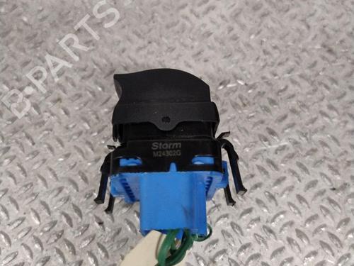 Left front window switch RENAULT AUSTRAL TCe 160 (HGMJ) | BP36462761I27 - Image 3