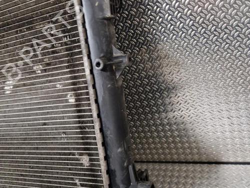 Water radiator AUDI A1 (8X1, 8XK) 2.0 TDI | BP24060075M31 