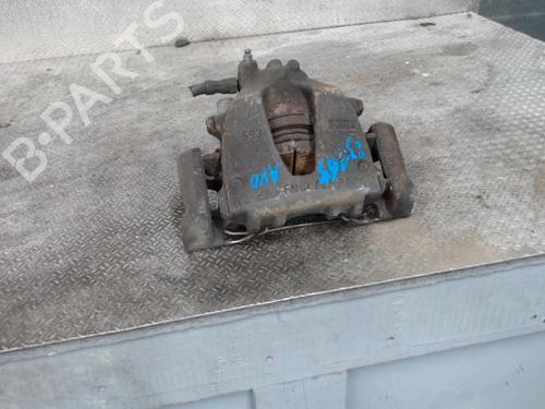 right-front-brake-caliper-alfa-romeo-147-937_-2000-2001-2002-2003-2004-2005-2006-2007-2008-2009-2010-24093501 main image