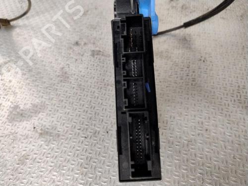 Used Front left window mechanism AUDI A4 B7 Avant (8ED) 2.0 TDI (136 hp) 27307287