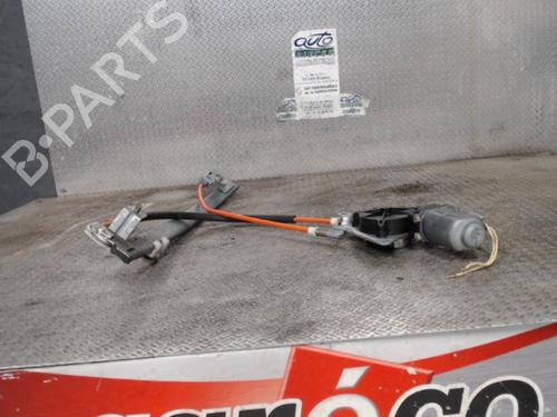 Used Front right window mechanism PEUGEOT 106 II (1A_, 1C_) 1.5 D (57 hp) 24082303