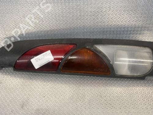Right taillight RENAULT KANGOO (KC0/1_) D 55 1.9 (KC0D) | BP29872344C35 - Image 3