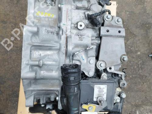 Used Gearbox Gearbox CITROËN C3 III (SX) 1.2 THP 110 (SXHNPS, SXHNZT, SXHNZ6) (110 hp) 24098610 24098610