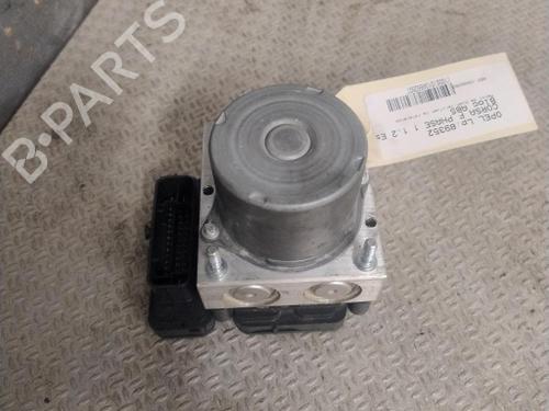 ABS pump OPEL CORSA F (P2JO) 1.2 (68) | BP40517387M43 - Image 5
