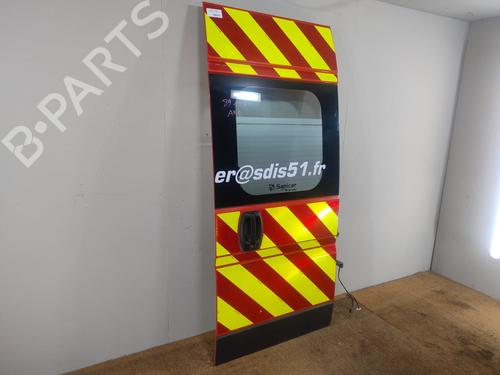 Right tailgate CITROËN JUMPER II Van 2.2 HDi 130 | BP29985610C77