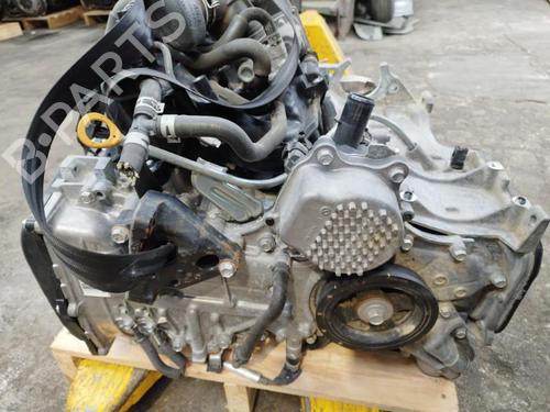Engine TOYOTA C-HR (_X1_) 1.8 Hybrid (ZYX10_, ZYX11_) | BP24101174M1 