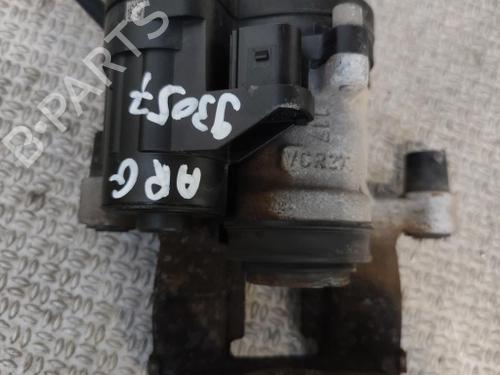 Left rear brake caliper AUDI Q3 (F3B) 35 TFSI Mild Hybrid | BP40553394M107 - Image 3