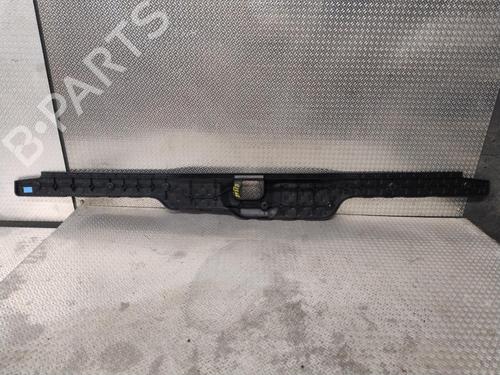 Pedal Pedal RENAULT TRAFIC III Van (FG_) 1.6 dCi 90 (FGME) (90 hp) 36510297 36510297
