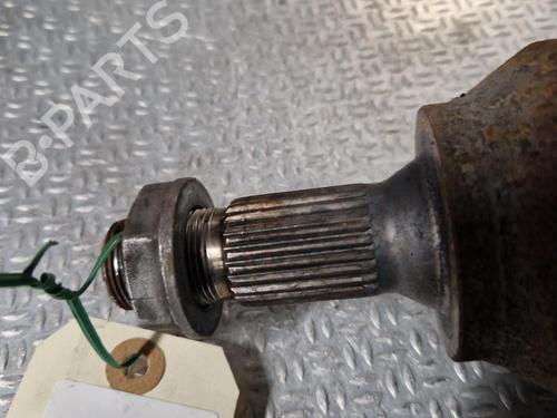 Used Right front driveshaft Right front driveshaft CITROËN C3 Picasso (SH_) 1.4 VTi 95 (SH8FSC, SH8FP0, SH8FP6) (95 hp) 24078545 24078545