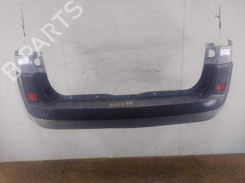 Used Rear bumper Rear bumper 36789592 36789592