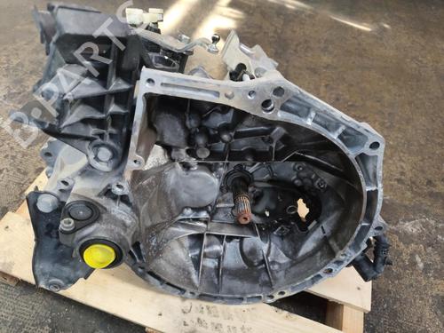 Gearbox CITROËN C3 II (SC_) 1.2 VTi 82 | BP36681155M3 - Image 3