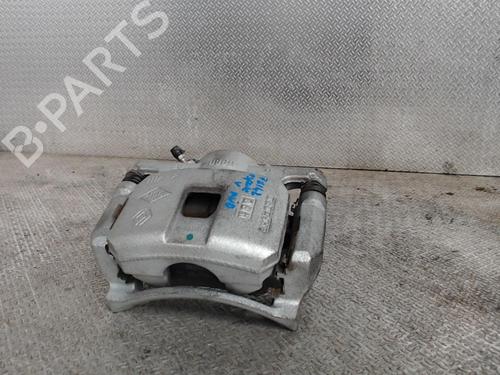 Used Right front brake caliper Right front brake caliper RENAULT ESPACE V (JR_) 1.6 dCi 160 (160 hp) 24076185 24076185