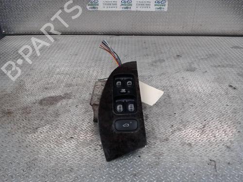 Used Left front window switch Left front window switch MERCEDES-BENZ CLK (C209) CLK 220 CDI (209.308) (136 hp) 24099004 24099004