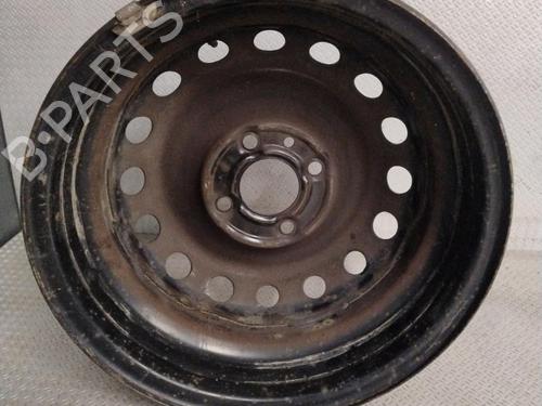 Jante RENAULT TWINGO II (CN0_) 1.5 dCi 75 (75 hp) 31865143