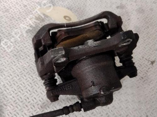 Used Right front brake caliper FIAT GRANDE PUNTO (199_) 1.2 (65 hp) 28484082