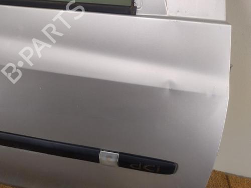 Right front door RENAULT CLIO III (BR0/1, CR0/1) 1.5 dCi (C/BR0G, C/BR1G) | BP29379959C3 