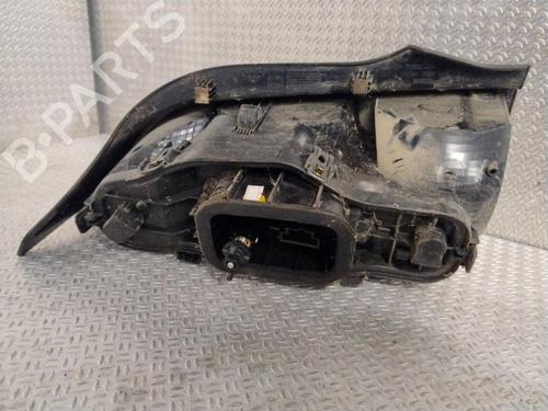 Right taillight VW UP! (121, 122, BL1, BL2, BL3, 123) 1.0 | BP29739570C35