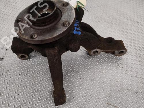Used Left front steering knuckle RENAULT KANGOO Express (FW0/1_) 1.5 dCi 110 (FW06, FW12) (110 hp) 26534185