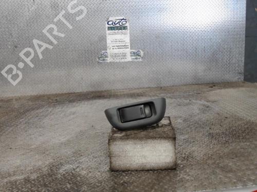 Used Left front window switch Left front window switch CITROËN C1 (PM_, PN_) 1.4 HDi (54 hp) 24083681 24083681