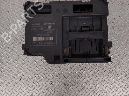 Used Card reader RENAULT CLIO IV (BH_) 1.5 dCi 90 (90 hp) 26876979
