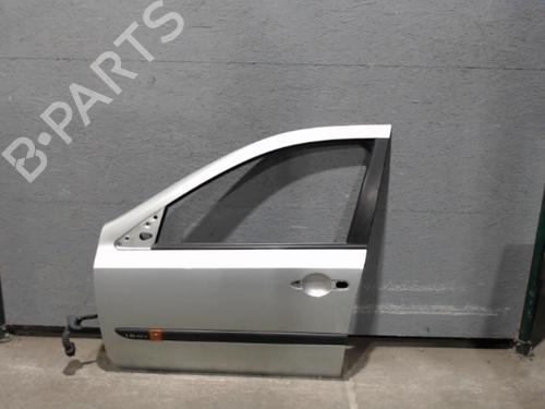 Used Left front door RENAULT LAGUNA II (BG0/1_) 1.8 16V (BG06, BG0J, BG0M) (116 hp) 24086128