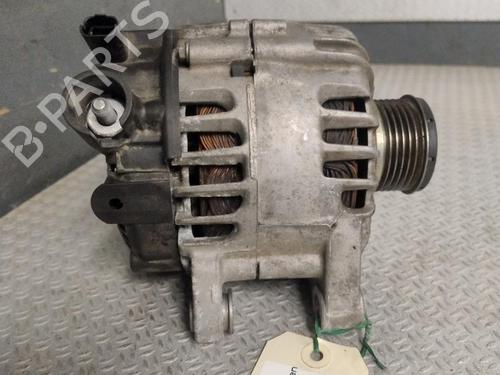 Alternator CITROËN C3 III (SX) 1.2 PureTech 82 | BP33458338M7  - Image 5