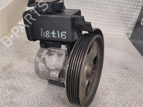 Pompa Idroguida Pompa Idroguida PEUGEOT 206 Hatchback (2A/C) 1.4 i (75 hp) 36656208 36656208