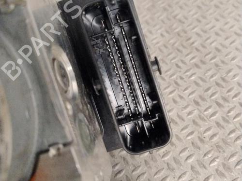 Used ABS pump RENAULT MEGANE IV Hatchback (B9A/M/N_) 1.6 dCi 130 (B9A4) (130 hp) 31266193