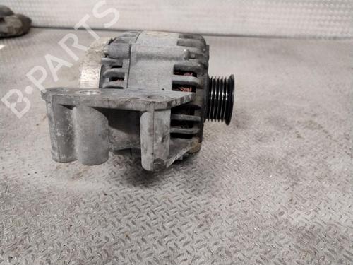 Used Alternator Alternator FORD FIESTA V (JH_, JD_) 1.3 (69 hp) 34105852 34105852