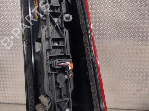 Left taillight RENAULT MASTER III Van (FV) Z.E. (FV1Z) | BP36958250C34 - Image 3