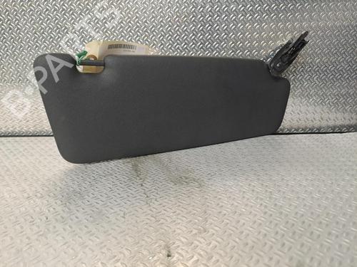 Left sun visor AUDI A3 (8P1) S3 quattro | BP25704421I1 - Image 1