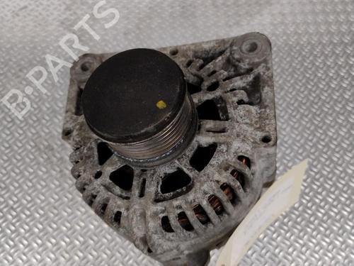 Alternator RENAULT KANGOO / GRAND KANGOO II (KW0/1_) 1.6 16V (KW03, KW09, KW0D, KW0U, KW0W, KW13) | BP26304323M7 