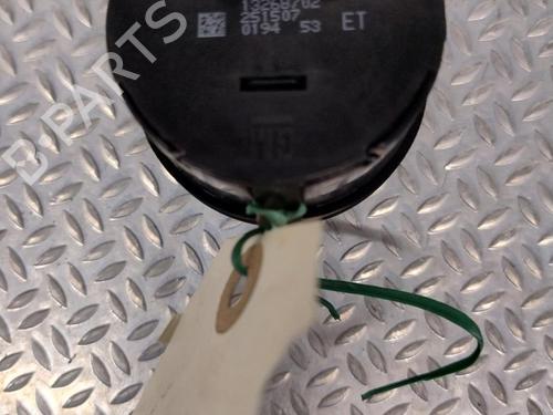 Used Headlight switch Headlight switch OPEL INSIGNIA A Sports Tourer (G09) 2.0 CDTI (35) (131 hp) 25704212 25704212