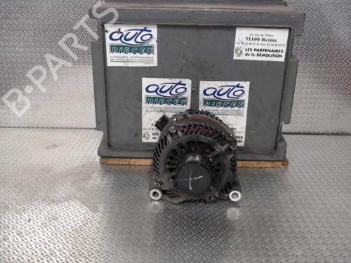 Alternator CITROËN C5 II (RC_) 2.0 HDi (RCRHRH) | BP25712333M7 - Image 3