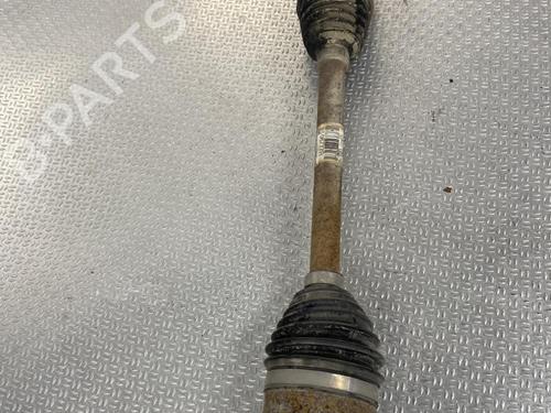 Used Right front driveshaft RENAULT MEGANE III Hatchback (BZ0/1_, B3_) 1.5 dCi (BZ09, BZ0D, BZ1W, BZ29, BZ14) (110 hp) 24100551