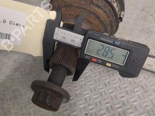 Used Left front driveshaft Left front driveshaft AUDI A3 (8P1) 1.9 TDI (105 hp) 36462416 36462416