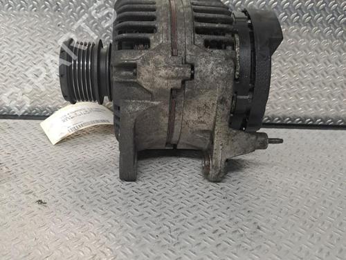 Used Alternator VW GOLF IV (1J1) 1.9 SDI (68 hp) 24081394