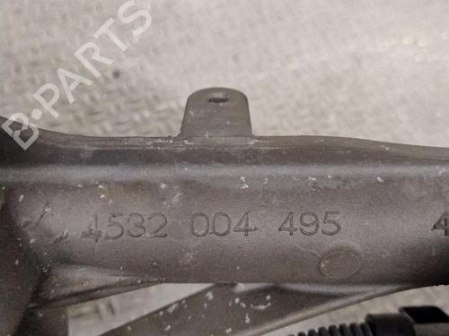 Steering rack VW GOLF VIII (CD1, DA1) 2.0 TDI | BP38473991M22 - Image 2