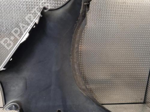 Left front fenders MERCEDES-BENZ A-CLASS (W168) A 170 CDI (168.009, 168.109) | BP24070052C41 