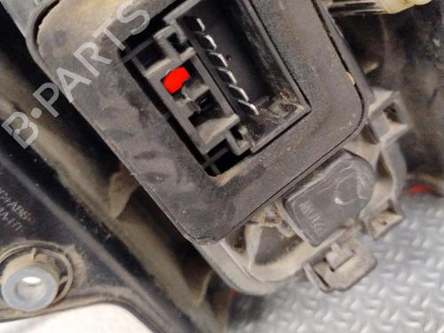 Left taillight PEUGEOT BIPPER (AA_) 1.4 HDi | BP29197314C34 