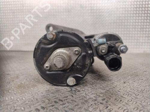 Used Starter VW POLO V (6R1, 6C1) 1.2 TDI (75 hp) 31747404