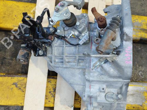 Gearbox TOYOTA YARIS (_P9_) 1.0 VVT-i (KSP90_, KSP90R) | BP29046877M3
